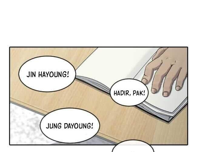 Hypnosis School Chapter 4 - halaman 40