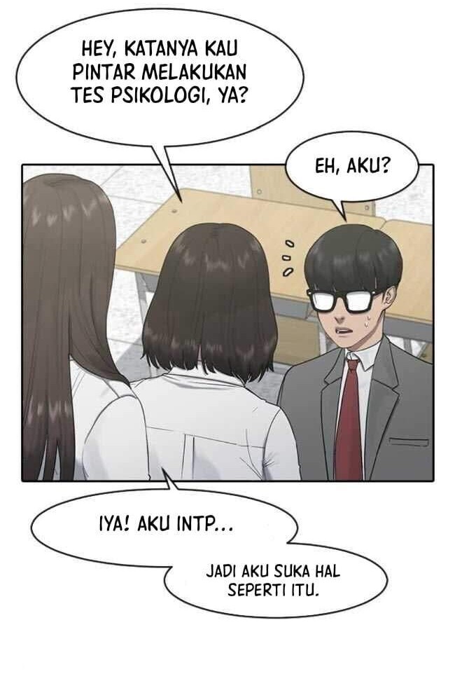 Hypnosis School Chapter 4 - halaman 42