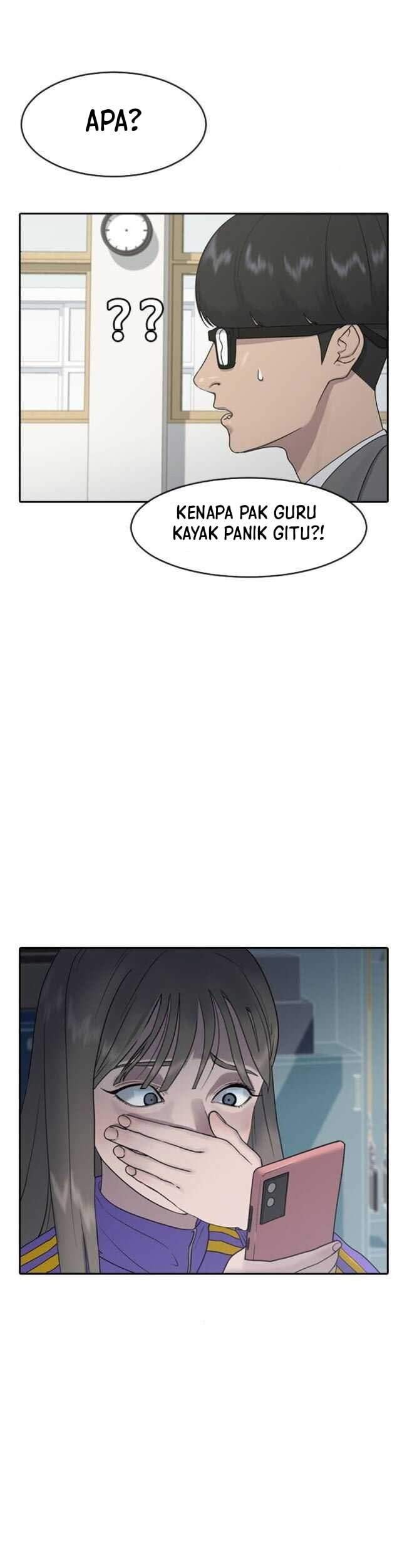 Hypnosis School Chapter 4 - halaman 47