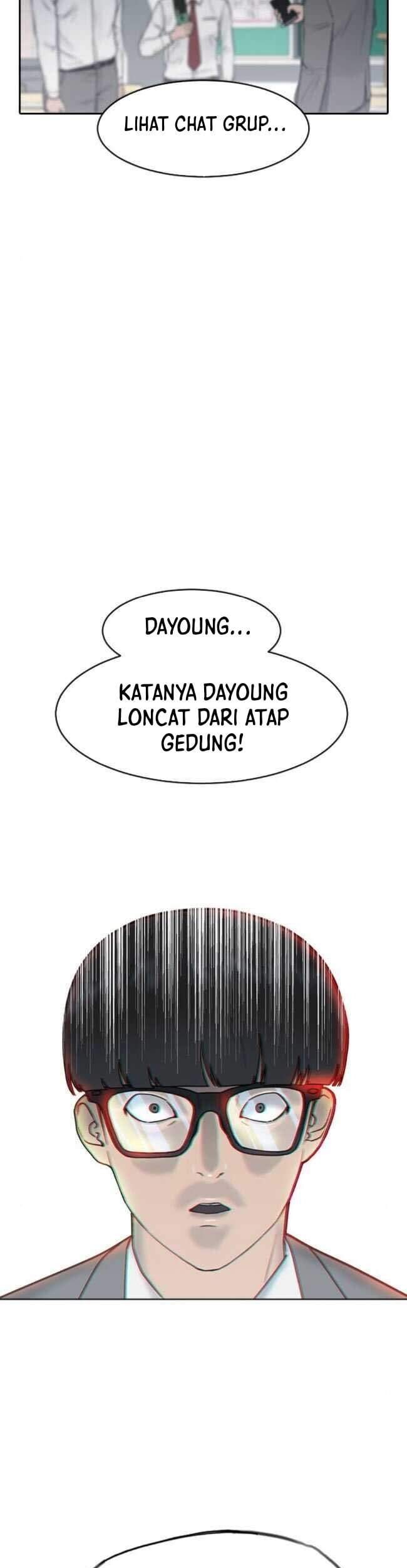 Hypnosis School Chapter 4 - halaman 49
