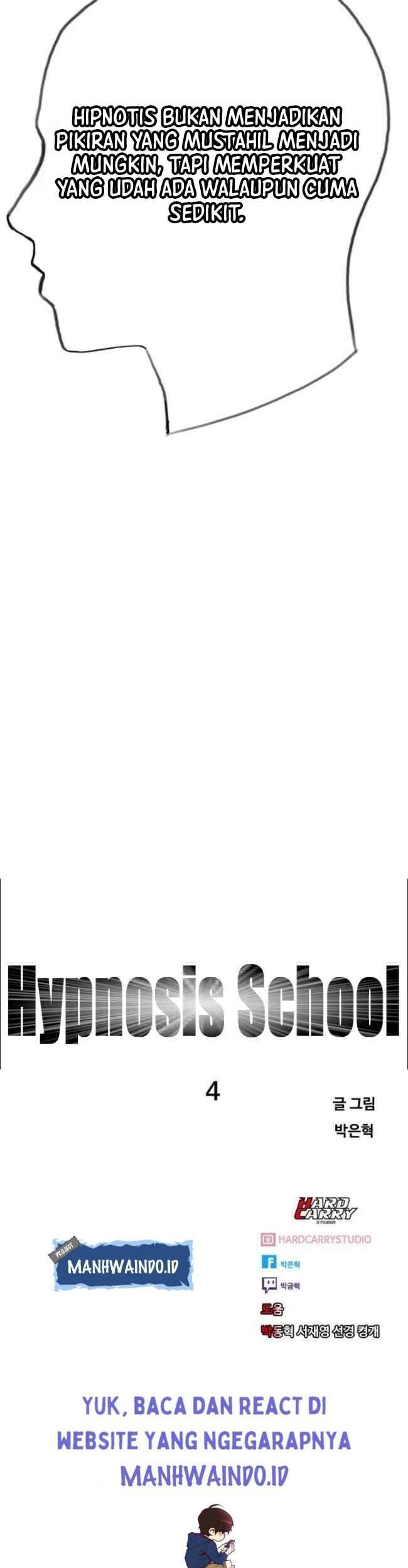 Hypnosis School Chapter 4 - halaman 50