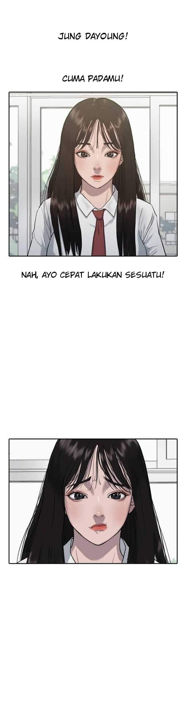 Hypnosis School Chapter 4 - halaman 9