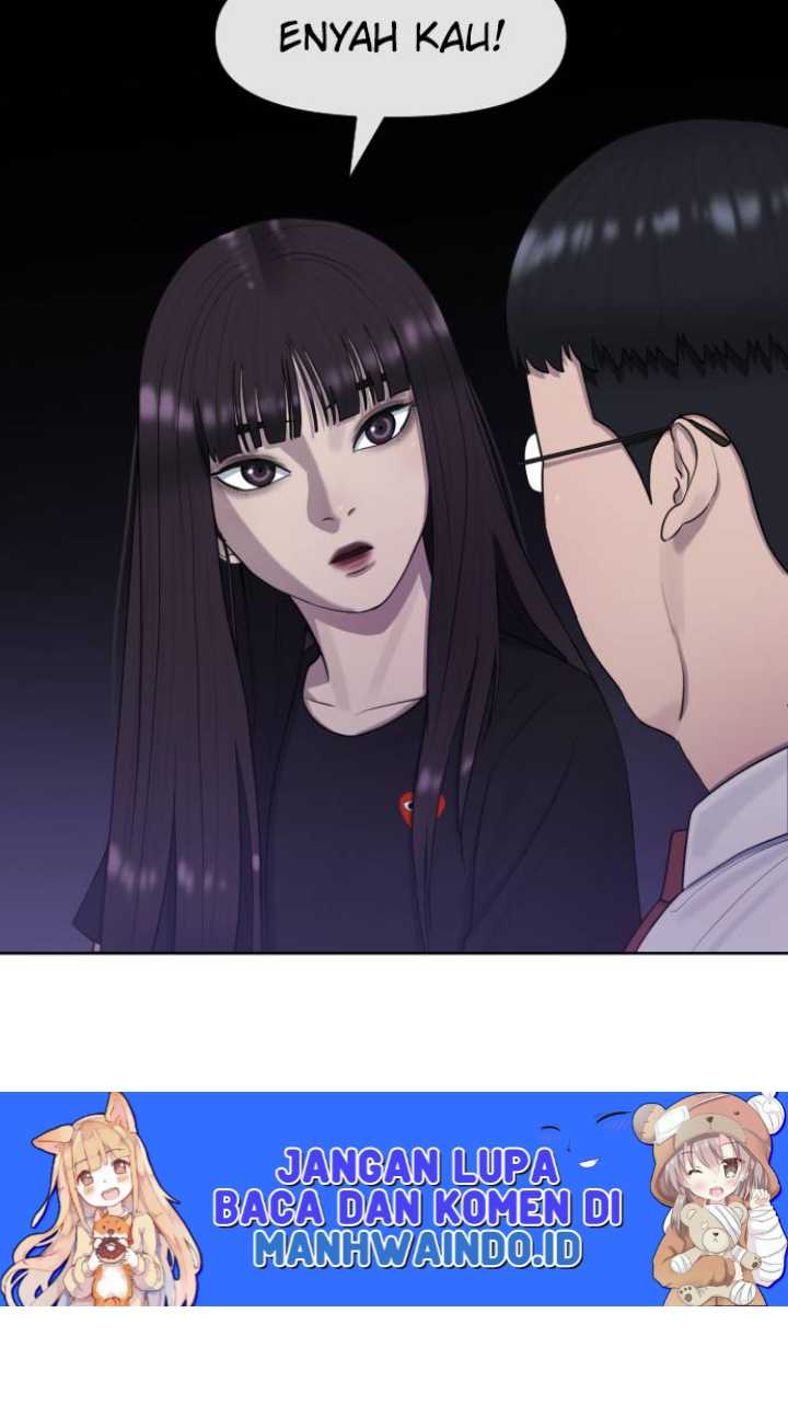 Hypnosis School Chapter 40 - halaman 10