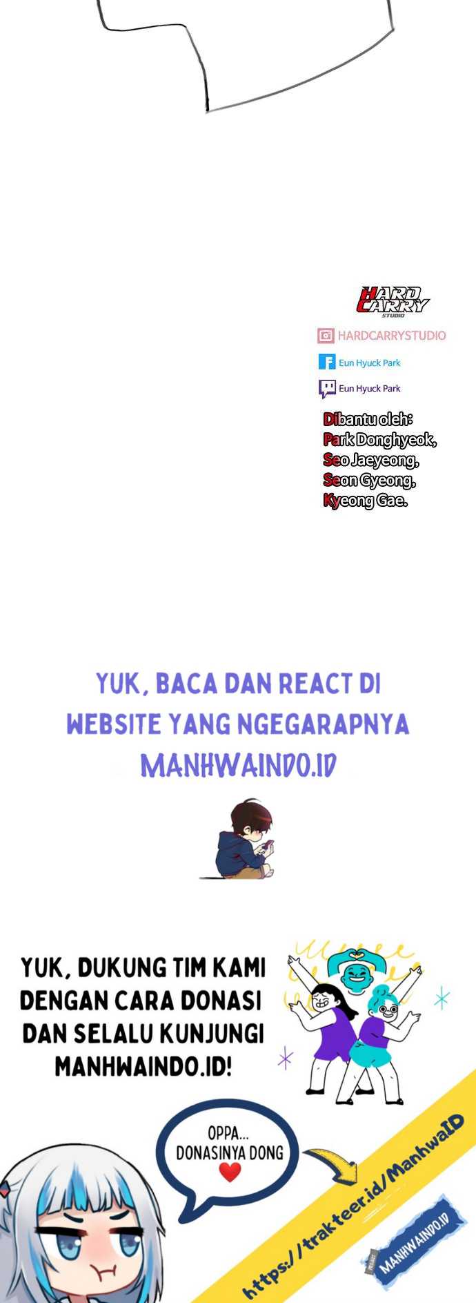 Hypnosis School Chapter 40 - halaman 102