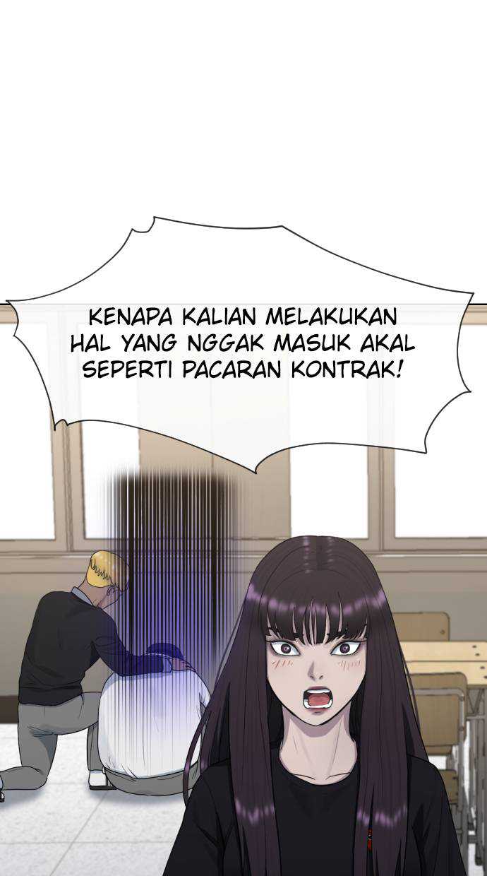 Hypnosis School Chapter 40 - halaman 11