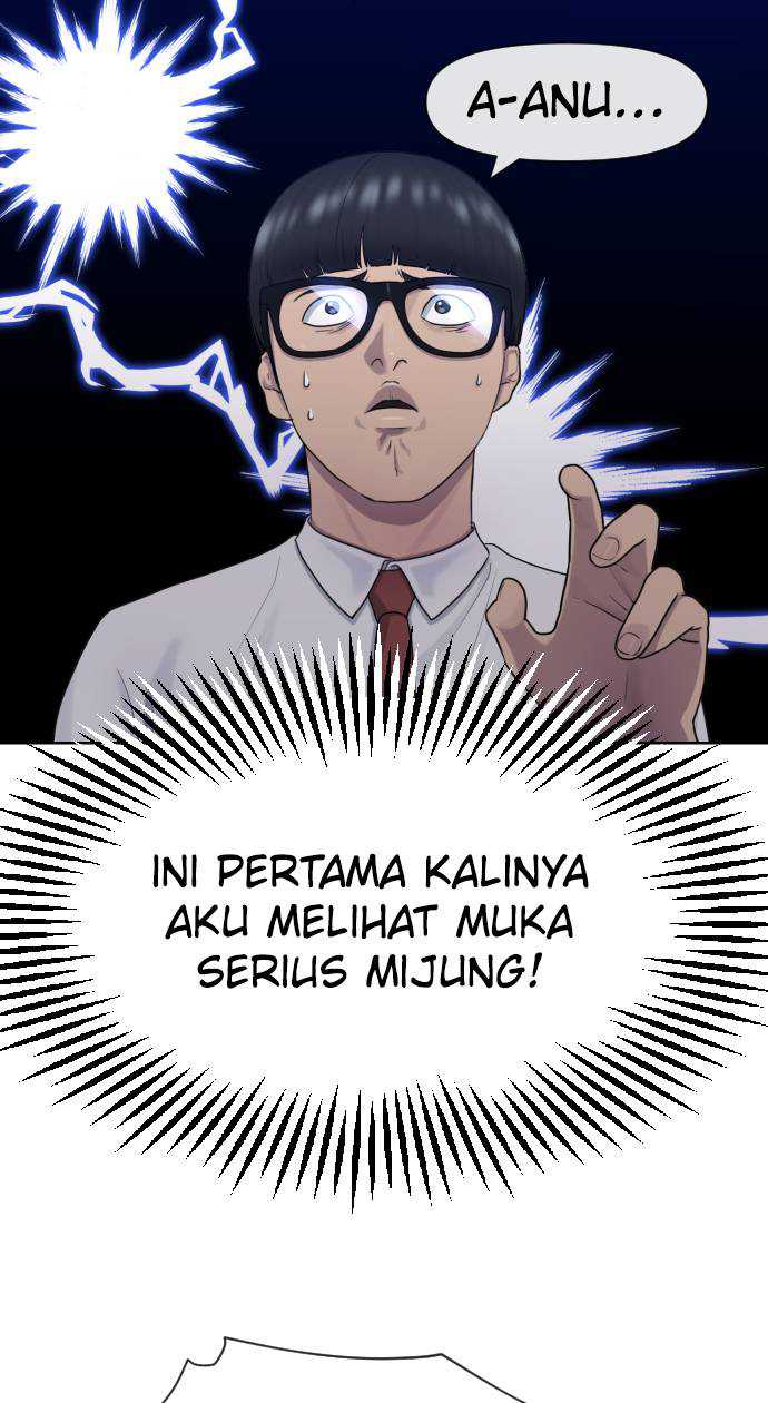 Hypnosis School Chapter 40 - halaman 17