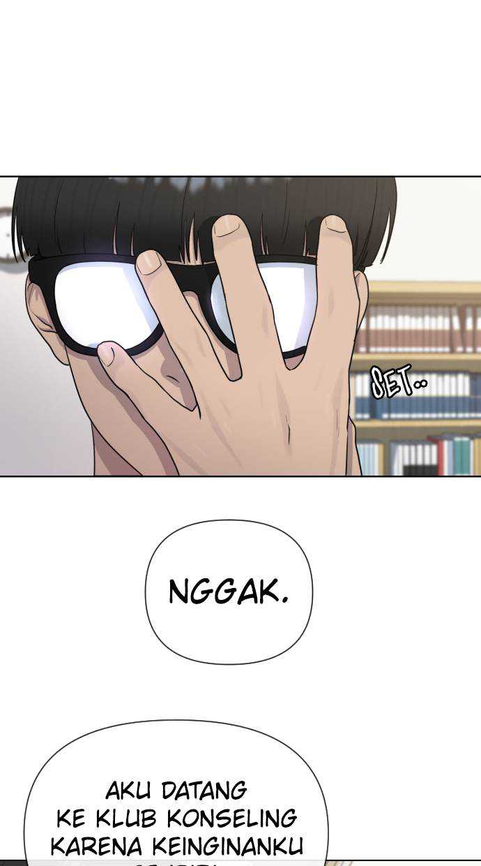 Hypnosis School Chapter 40 - halaman 19