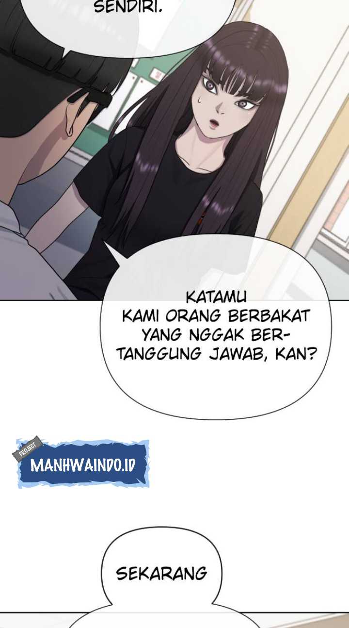 Hypnosis School Chapter 40 - halaman 20