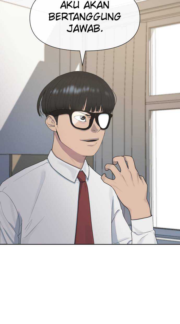 Hypnosis School Chapter 40 - halaman 21