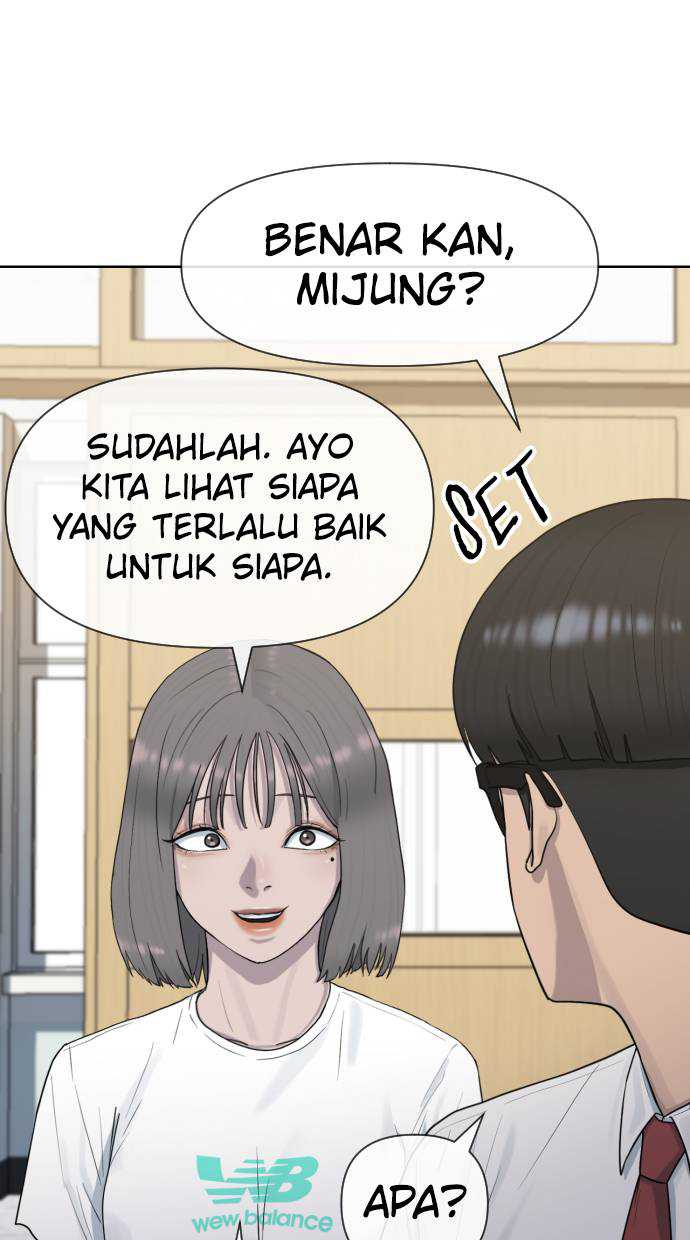 Hypnosis School Chapter 40 - halaman 22