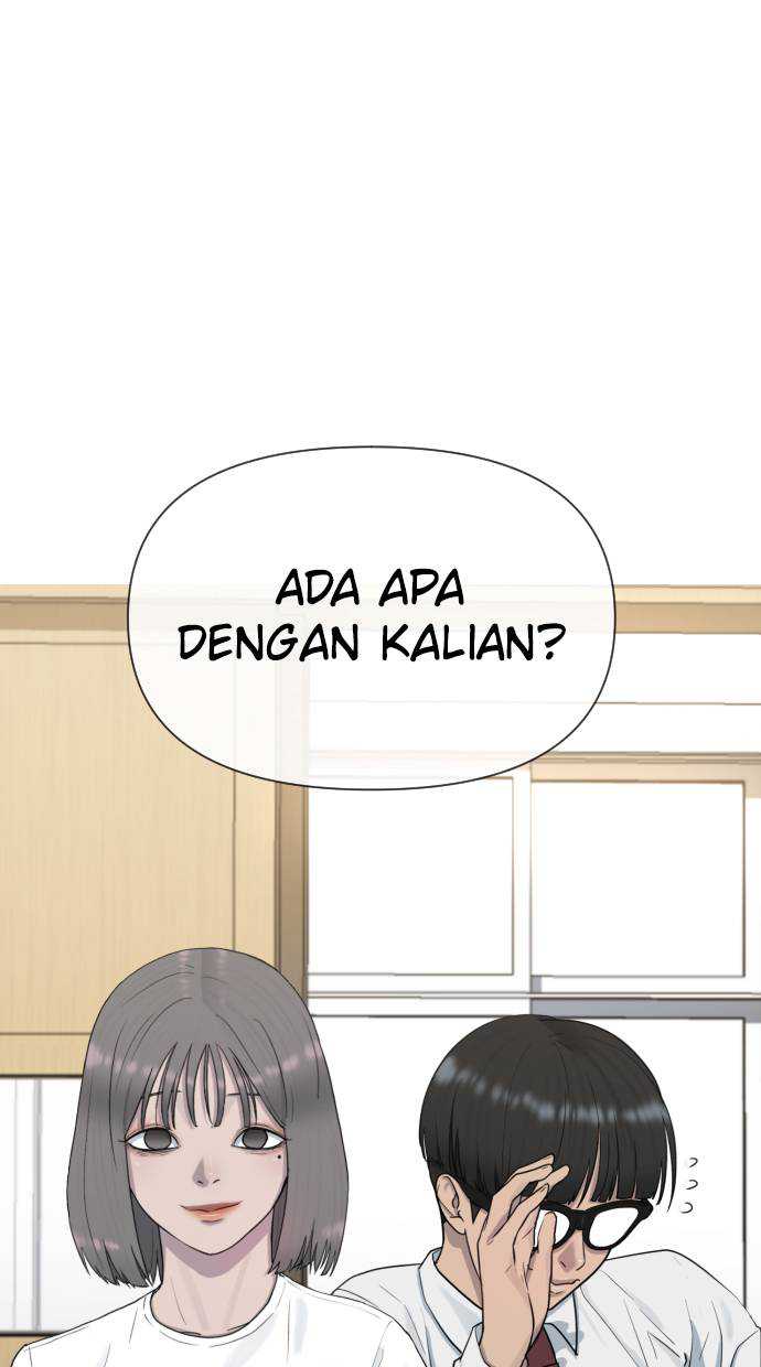 Hypnosis School Chapter 40 - halaman 27