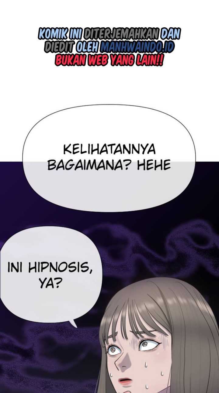 Hypnosis School Chapter 40 - halaman 30