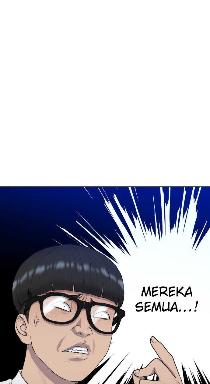 Hypnosis School Chapter 40 - halaman 33