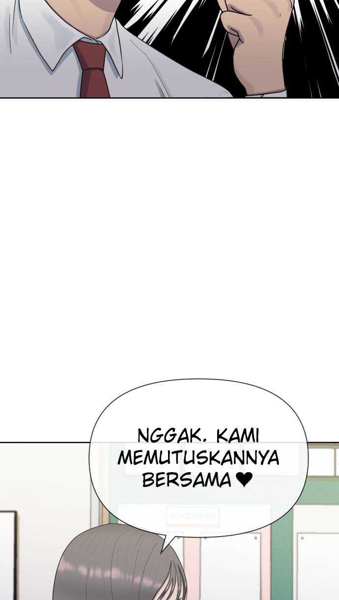 Hypnosis School Chapter 40 - halaman 34