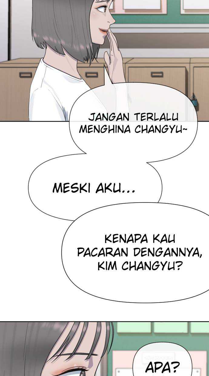 Hypnosis School Chapter 40 - halaman 35