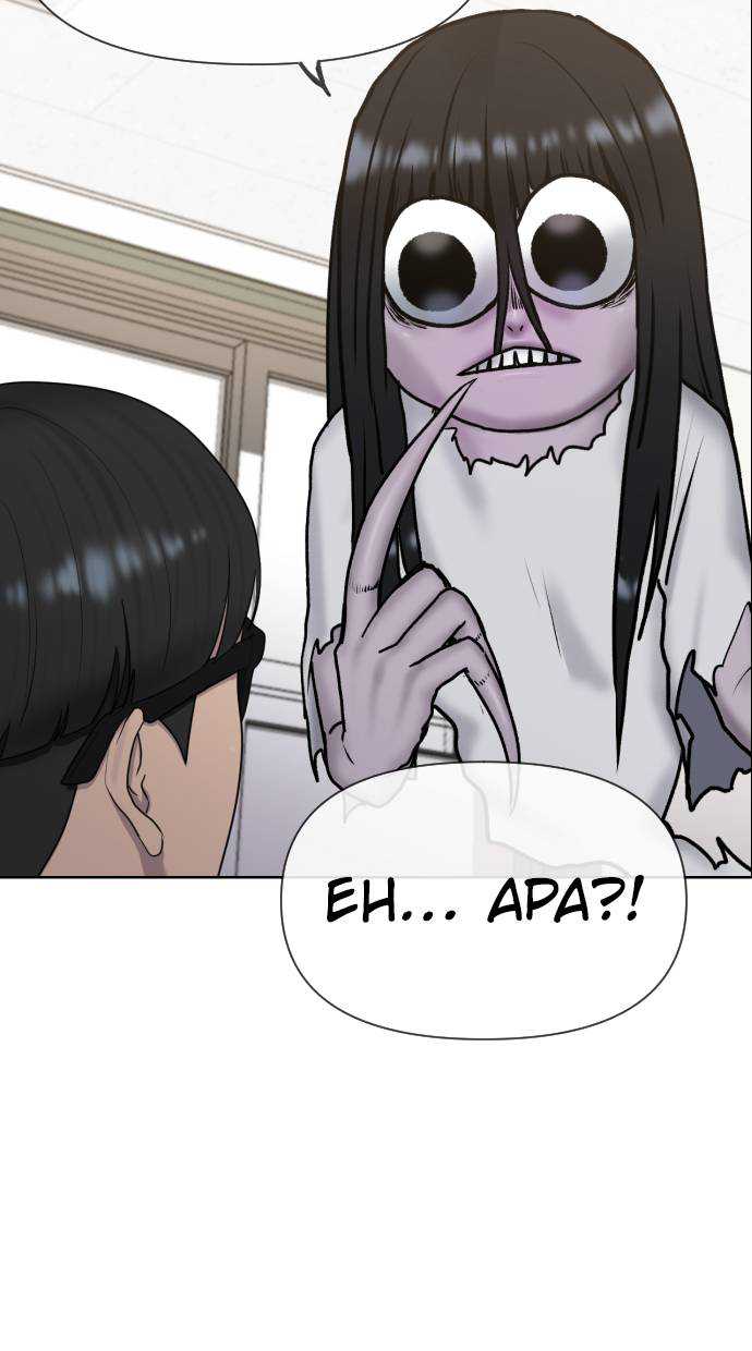Hypnosis School Chapter 40 - halaman 37