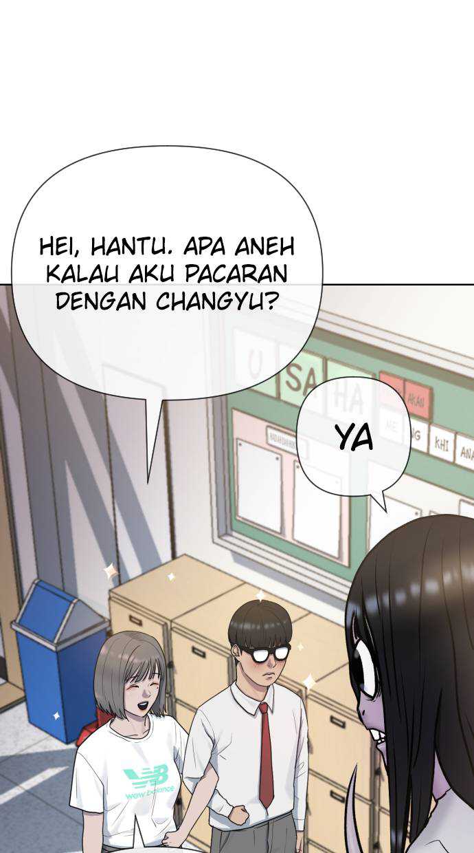 Hypnosis School Chapter 40 - halaman 38