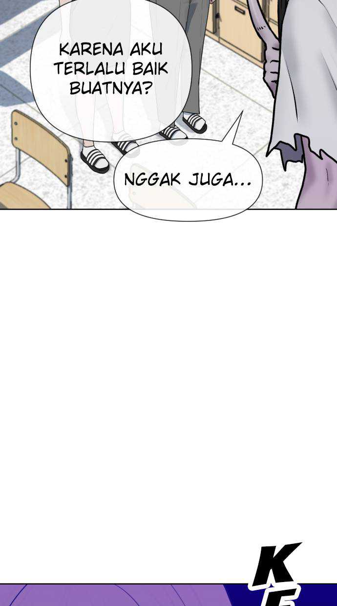 Hypnosis School Chapter 40 - halaman 39
