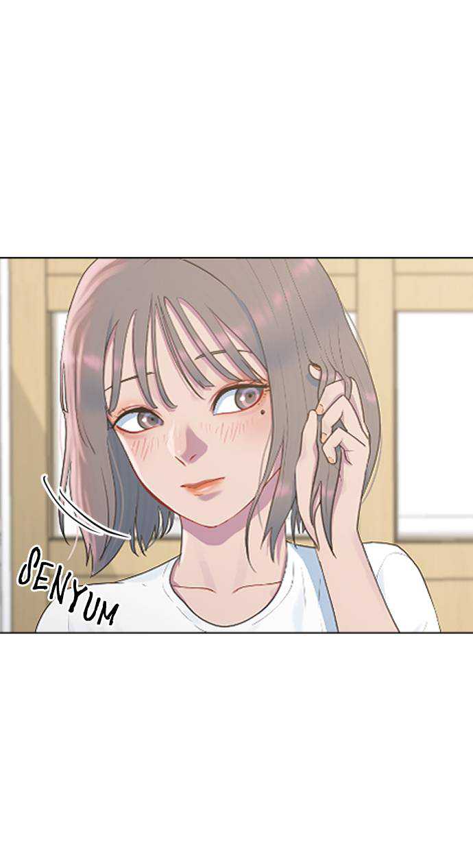 Hypnosis School Chapter 40 - halaman 4