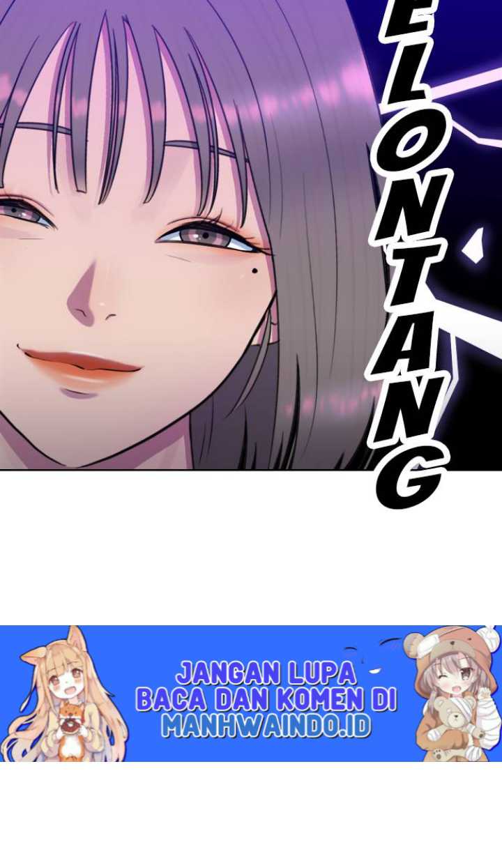 Hypnosis School Chapter 40 - halaman 40
