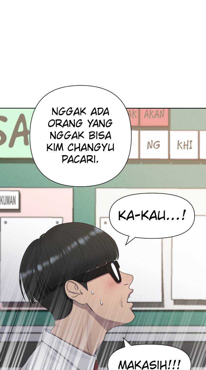 Hypnosis School Chapter 40 - halaman 41