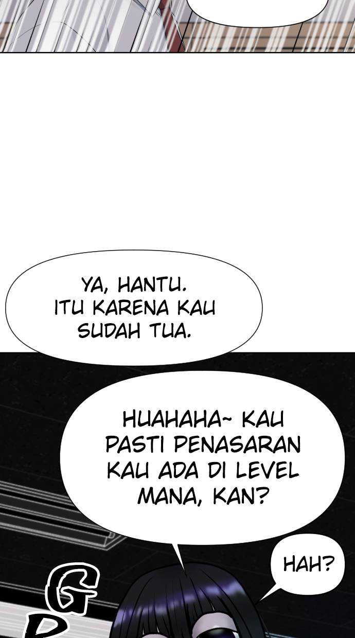 Hypnosis School Chapter 40 - halaman 42