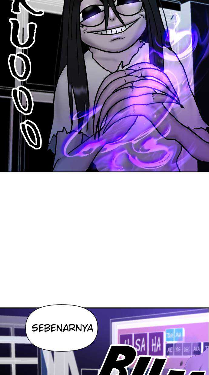 Hypnosis School Chapter 40 - halaman 43