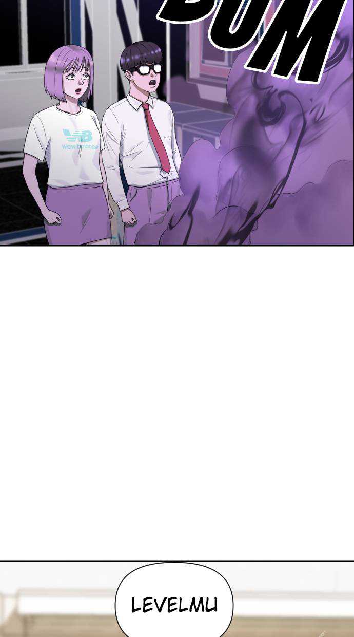 Hypnosis School Chapter 40 - halaman 44