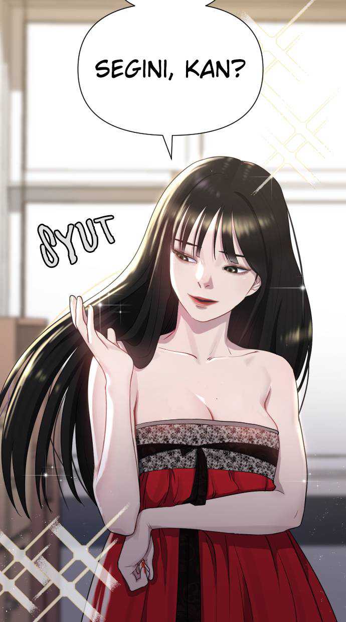 Hypnosis School Chapter 40 - halaman 45