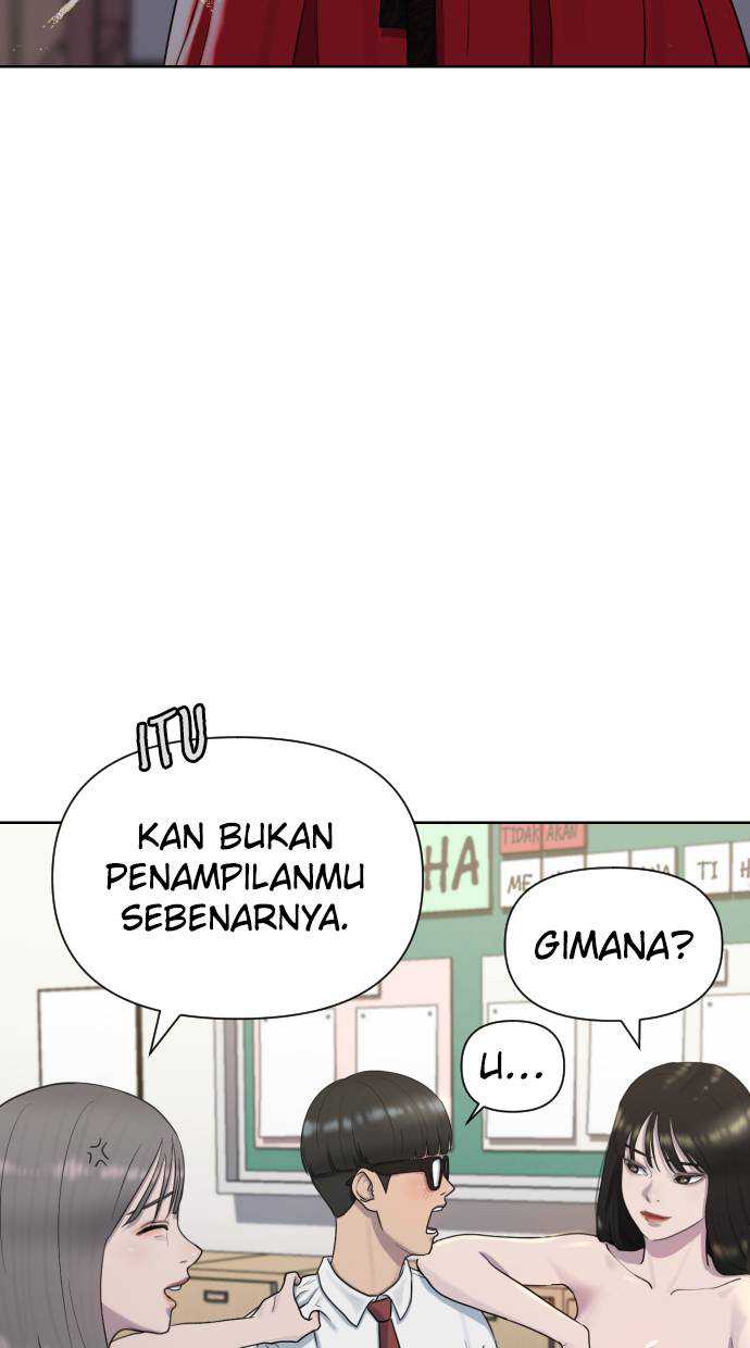 Hypnosis School Chapter 40 - halaman 46