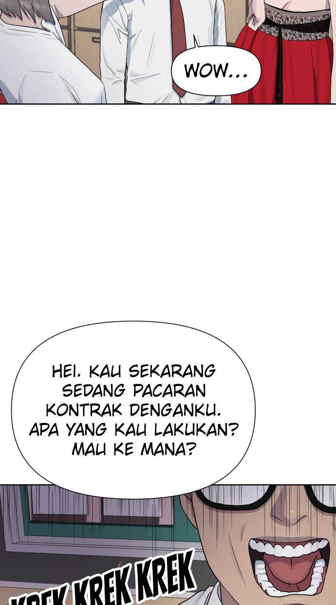 Hypnosis School Chapter 40 - halaman 47