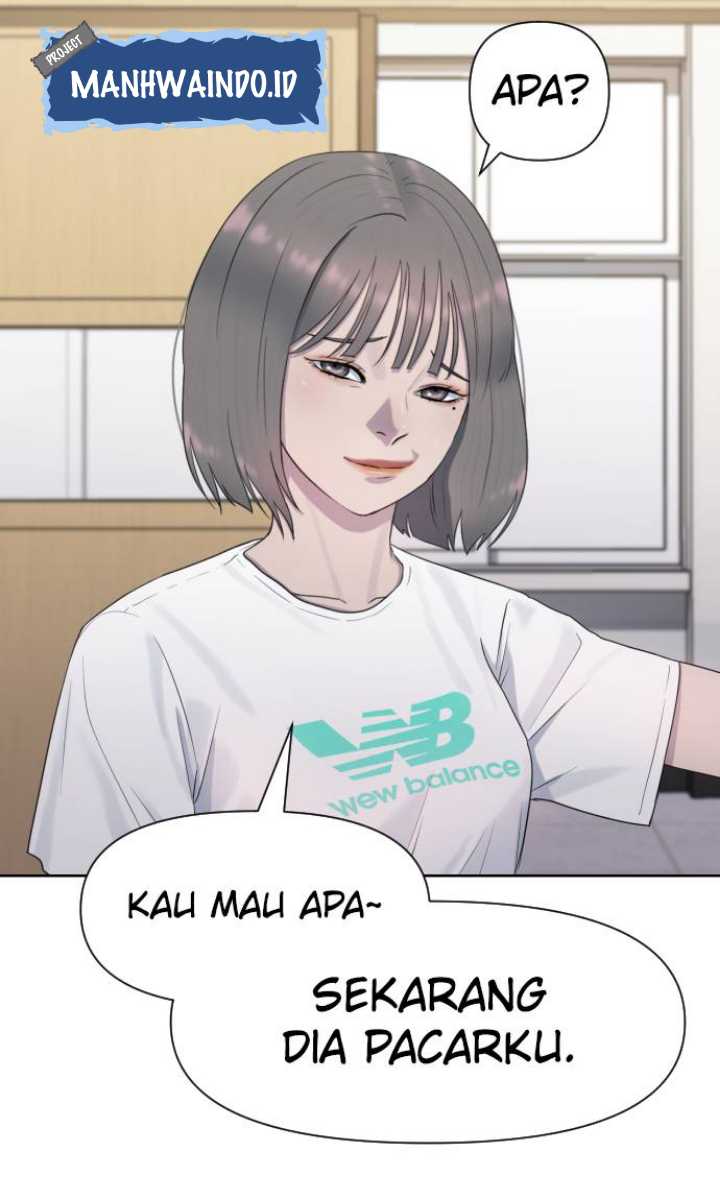 Hypnosis School Chapter 40 - halaman 50