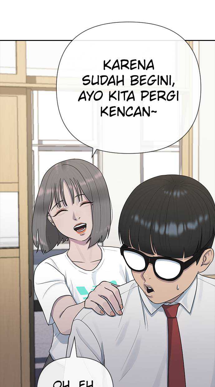 Hypnosis School Chapter 40 - halaman 58