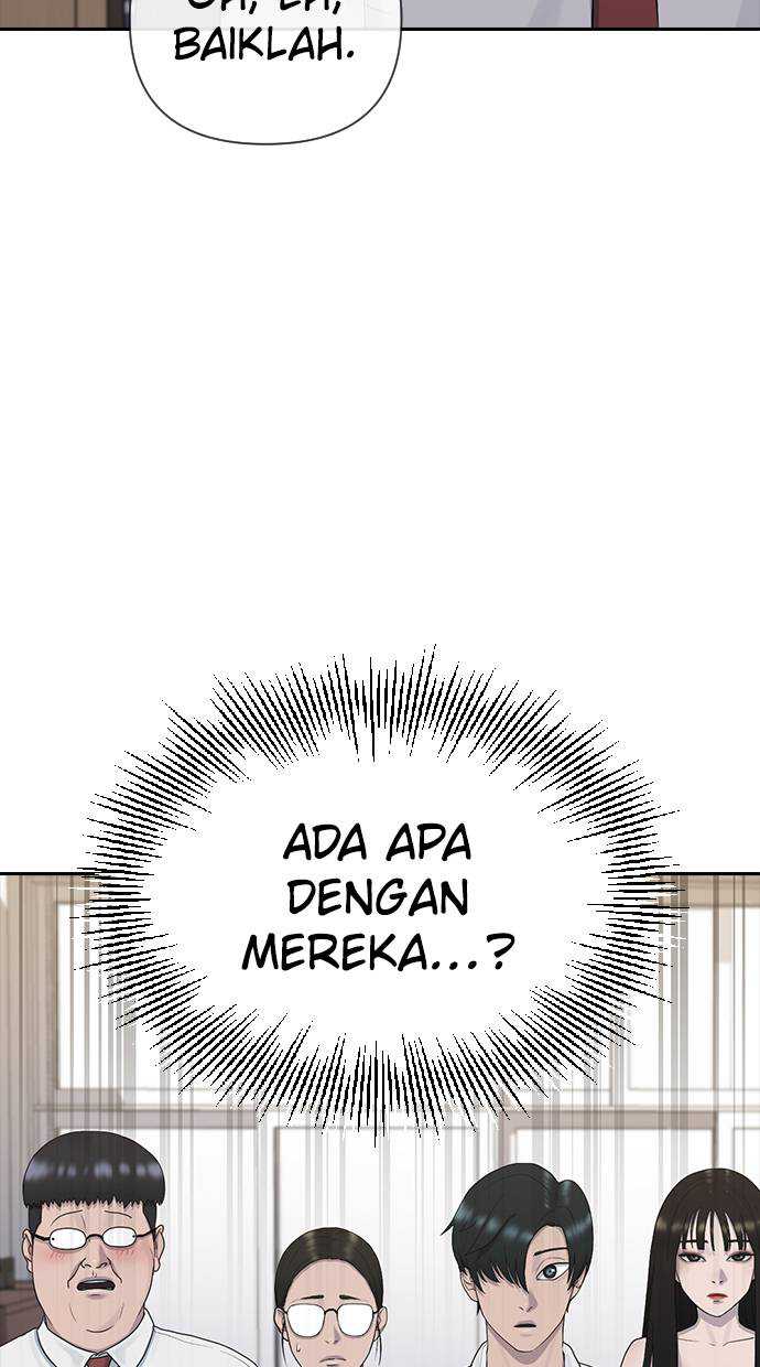 Hypnosis School Chapter 40 - halaman 59