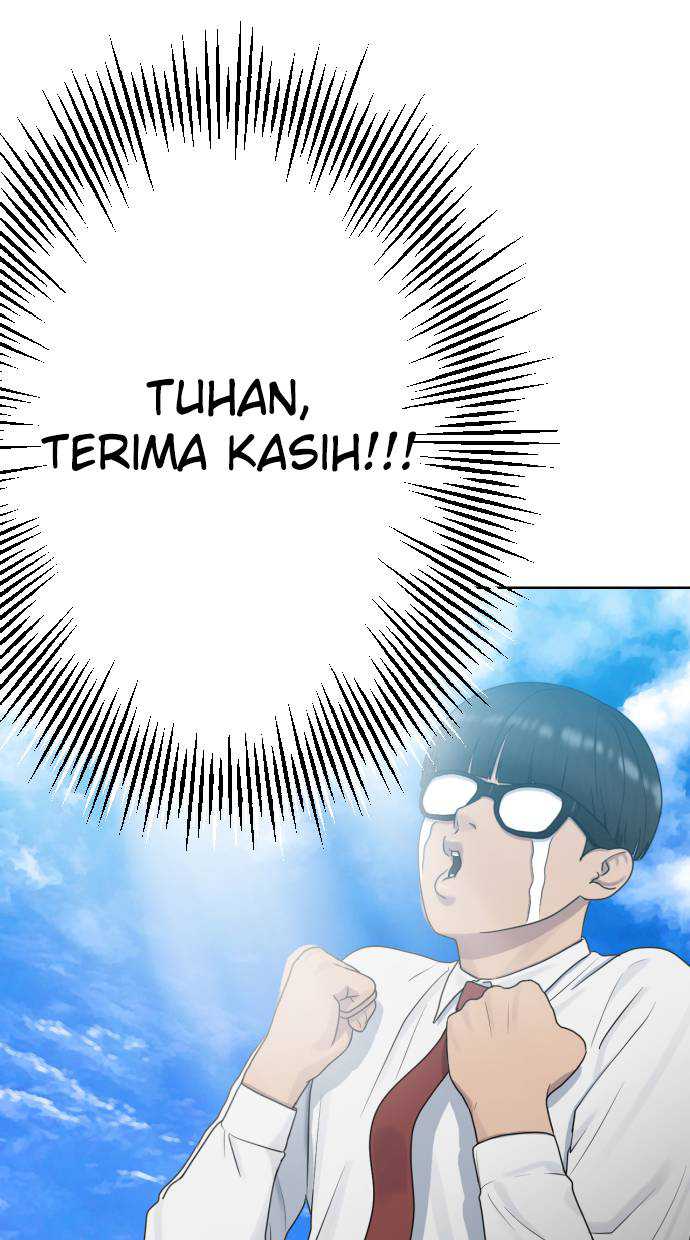 Hypnosis School Chapter 40 - halaman 6
