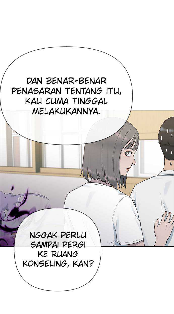 Hypnosis School Chapter 40 - halaman 72