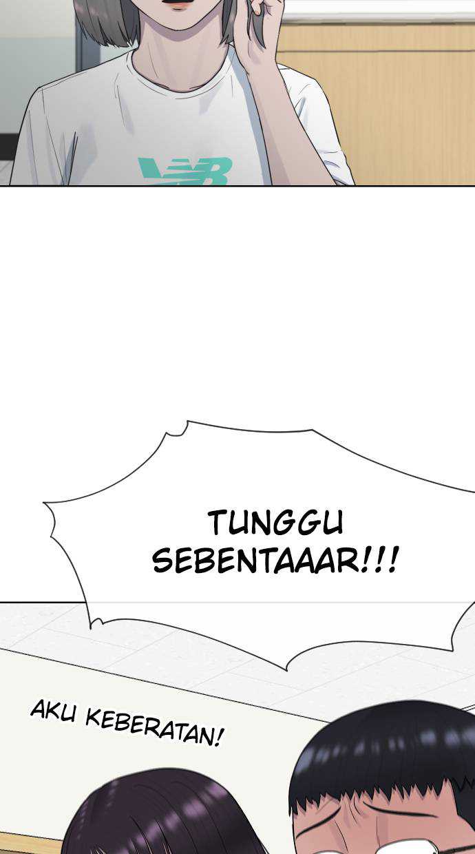 Hypnosis School Chapter 40 - halaman 8