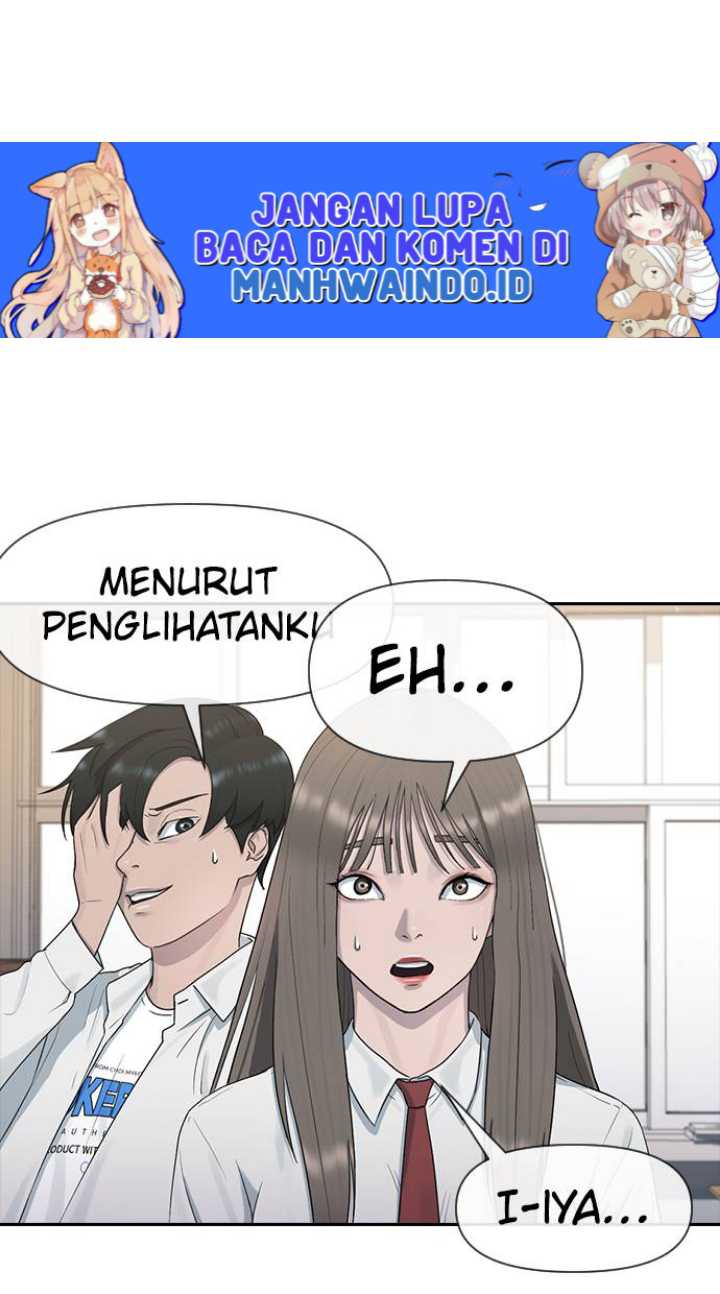 Hypnosis School Chapter 40 - halaman 80