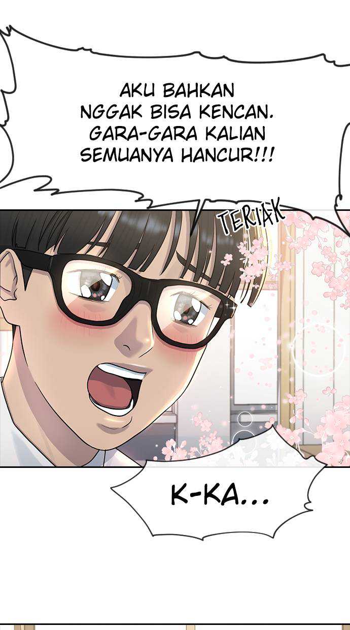 Hypnosis School Chapter 40 - halaman 86