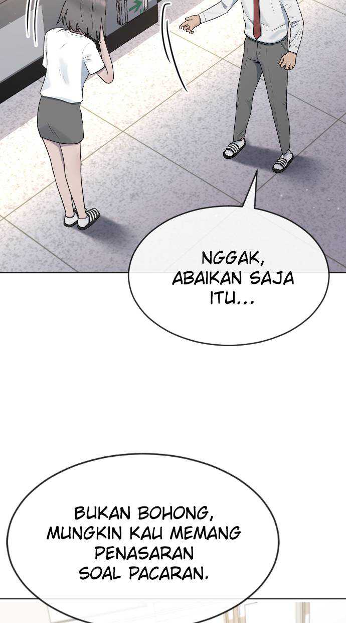 Hypnosis School Chapter 41 - halaman 10