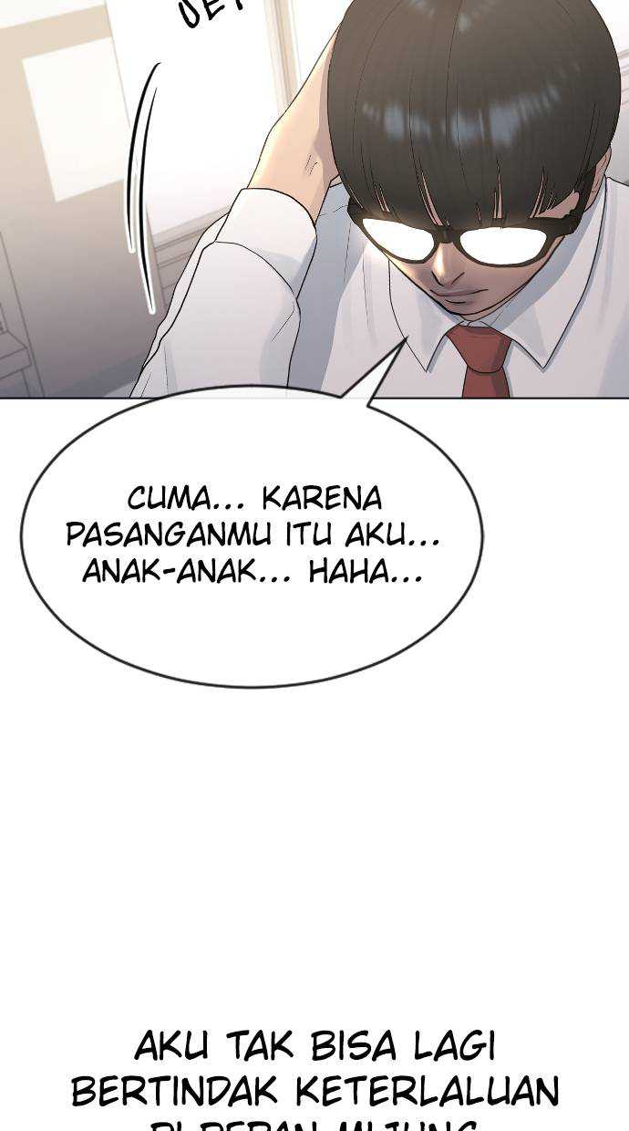 Hypnosis School Chapter 41 - halaman 12