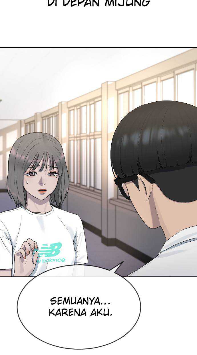 Hypnosis School Chapter 41 - halaman 13