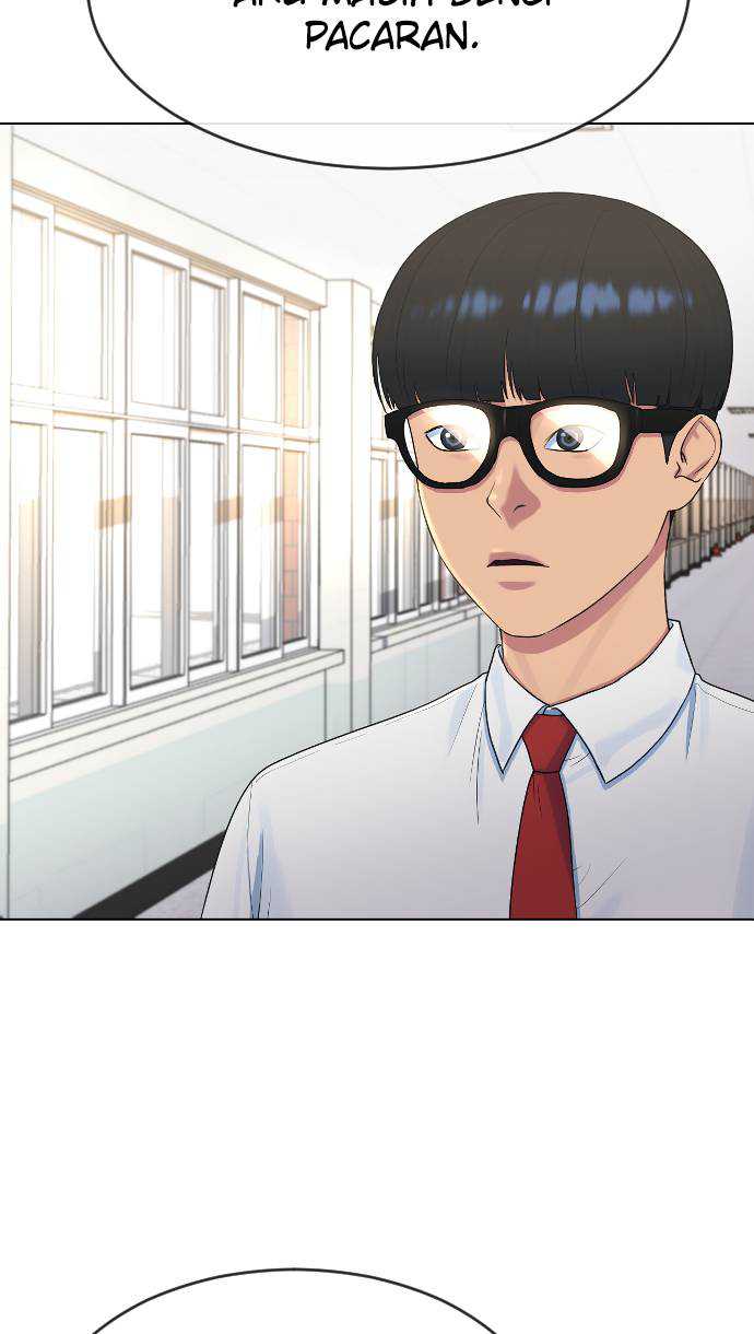 Hypnosis School Chapter 41 - halaman 17
