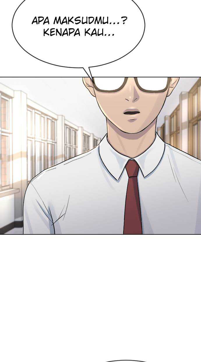Hypnosis School Chapter 41 - halaman 18