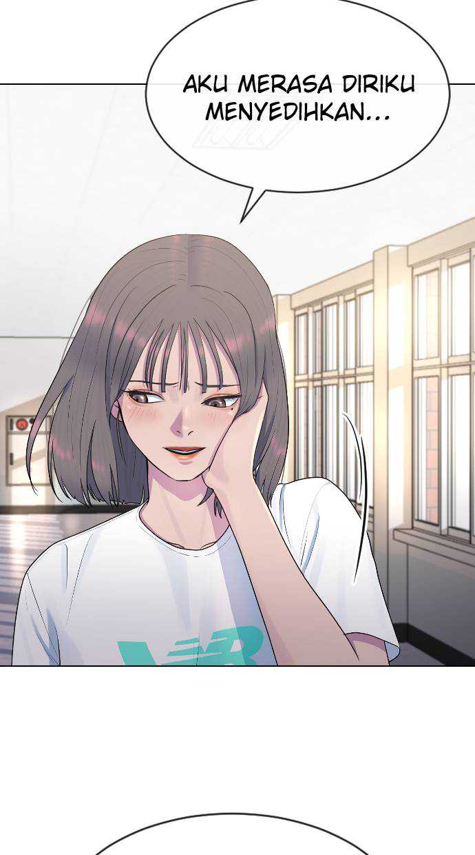 Hypnosis School Chapter 41 - halaman 19