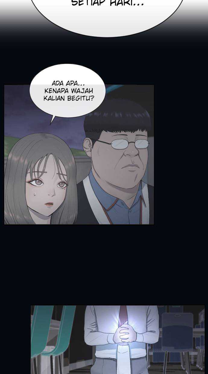Hypnosis School Chapter 41 - halaman 21