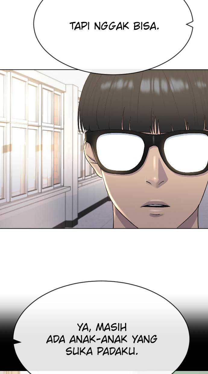 Hypnosis School Chapter 41 - halaman 23