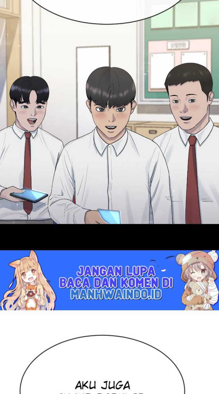 Hypnosis School Chapter 41 - halaman 24