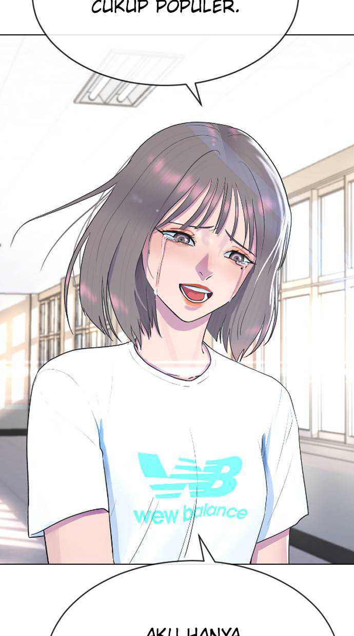 Hypnosis School Chapter 41 - halaman 25