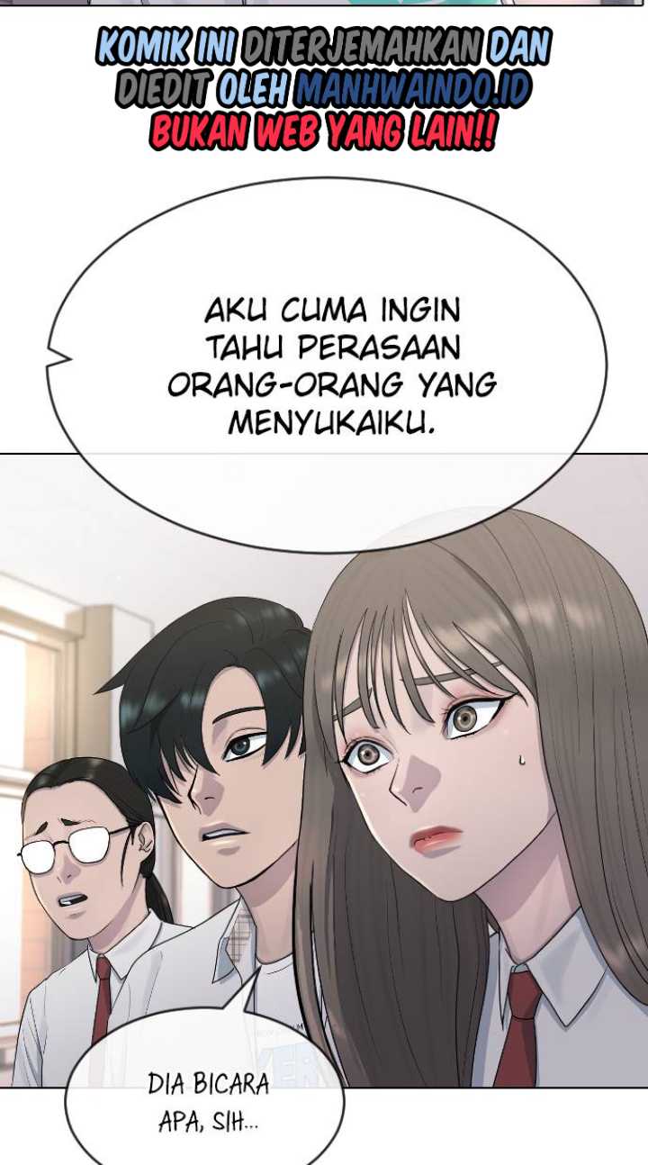 Hypnosis School Chapter 41 - halaman 32